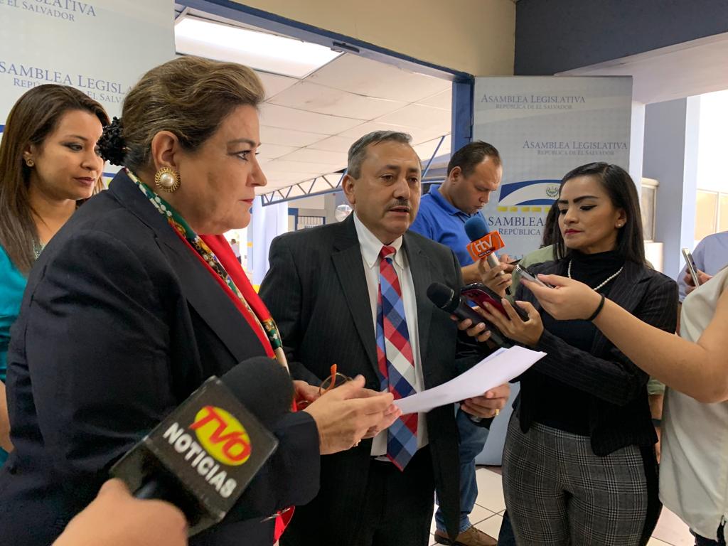 ARENA insiste en que salvadoreños se contagien y mueran de COVID19 para culpar al Gobierno arena-insiste-en-que-salvadorenos-se-contagien-y-mueran-de-covid19-para-culpar-al-gobierno